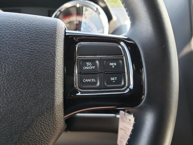 used 2016 Dodge Grand Caravan car, priced at $21,985