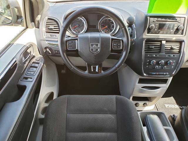 used 2016 Dodge Grand Caravan car, priced at $21,985