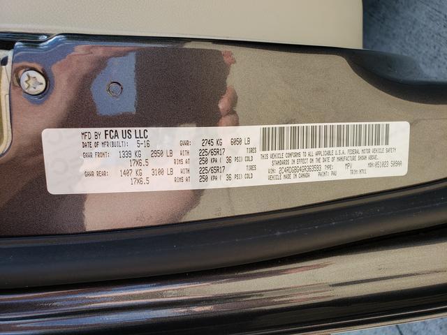 used 2016 Dodge Grand Caravan car, priced at $21,985