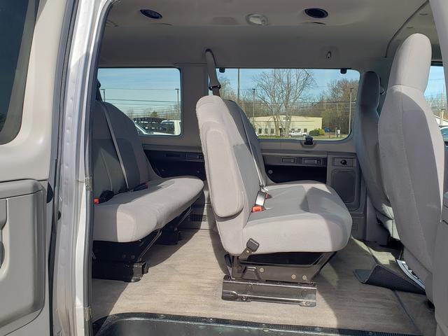 used 2012 Ford E350 Super Duty car, priced at $21,985