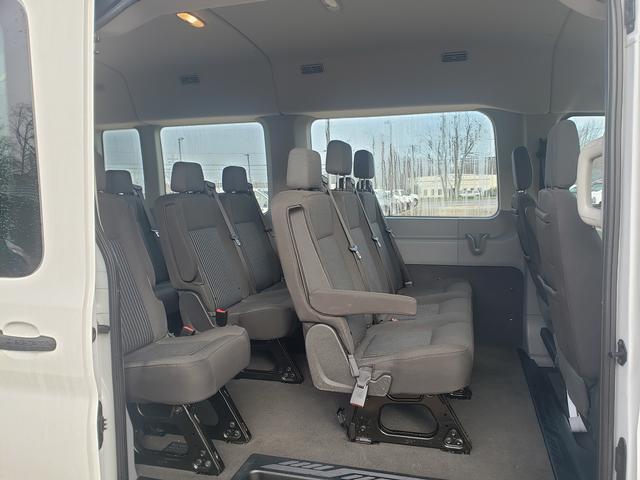 used 2018 Ford Transit-350 car, priced at $39,985