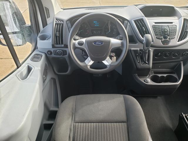 used 2018 Ford Transit-350 car, priced at $39,985