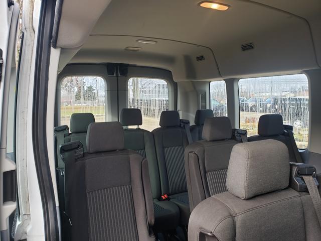 used 2018 Ford Transit-350 car, priced at $39,985