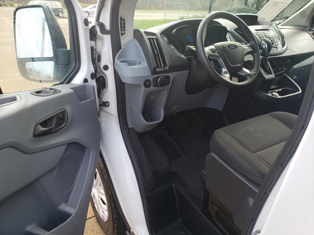 used 2018 Ford Transit-350 car, priced at $39,985