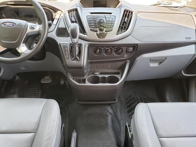 used 2016 Ford Transit-150 car, priced at $25,985