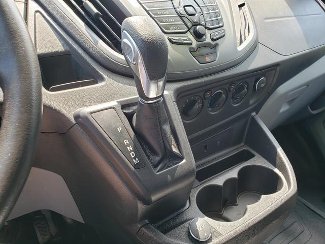 used 2017 Ford Transit-150 car, priced at $31,985