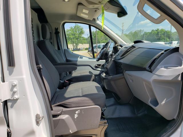 used 2017 Ford Transit-150 car, priced at $31,985