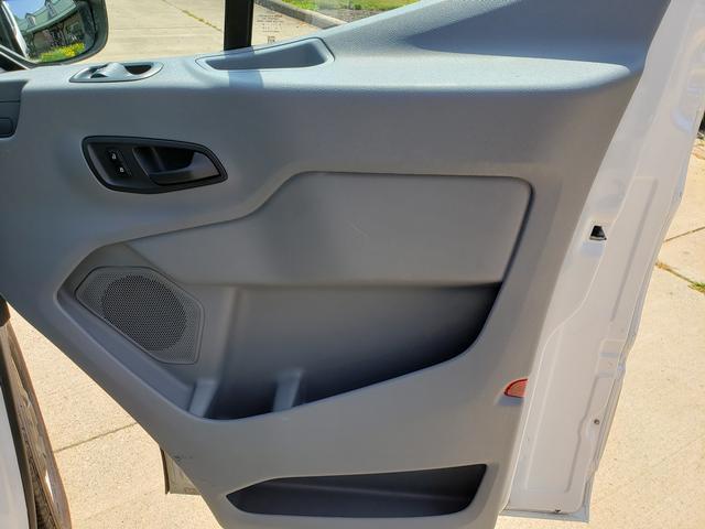 used 2017 Ford Transit-150 car, priced at $31,985