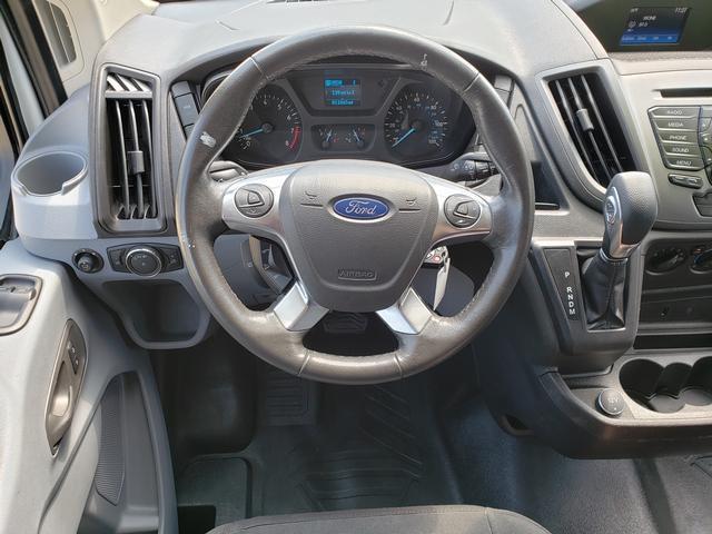 used 2017 Ford Transit-150 car, priced at $31,985