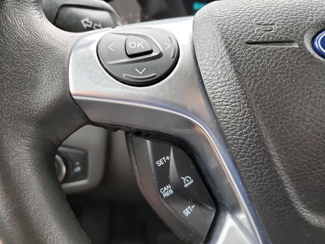 used 2018 Ford Transit Connect car, priced at $24,985