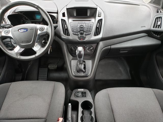 used 2018 Ford Transit Connect car, priced at $24,985