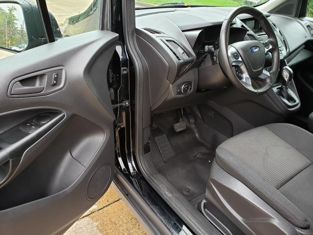 used 2018 Ford Transit Connect car, priced at $24,985