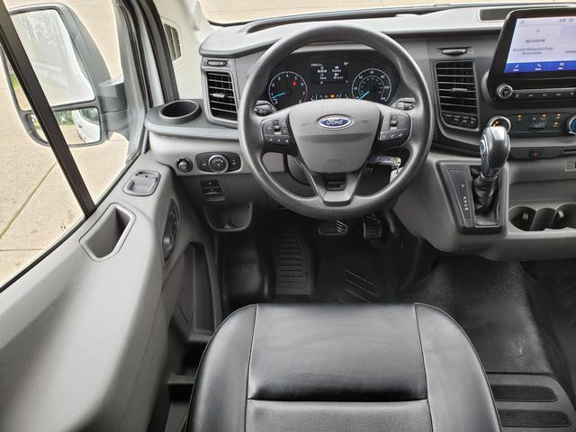 used 2021 Ford Transit-350 car, priced at $47,985