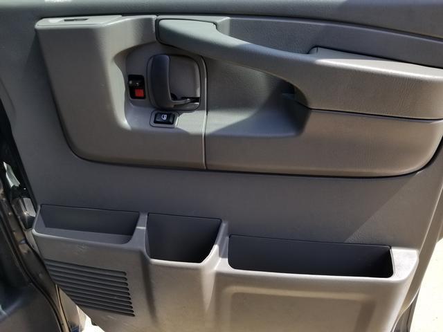 used 2015 Chevrolet Express 2500 car, priced at $24,985