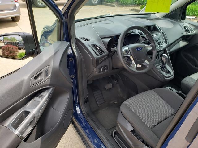 used 2014 Ford Transit Connect car, priced at $21,985