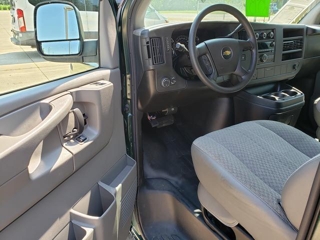 used 2014 Chevrolet Express 1500 car, priced at $25,985