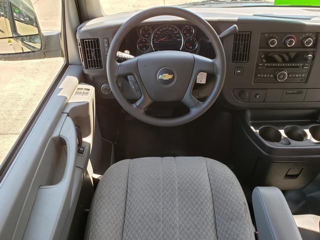 used 2014 Chevrolet Express 1500 car, priced at $25,985