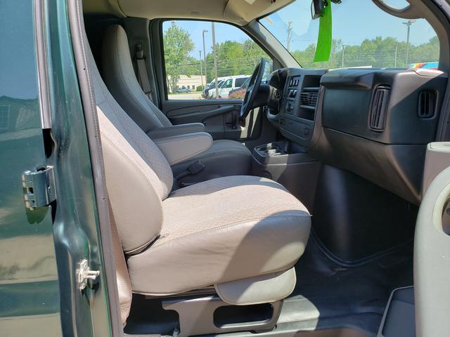 used 2014 Chevrolet Express 1500 car, priced at $25,985