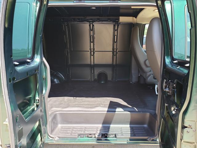 used 2014 Chevrolet Express 1500 car, priced at $25,985