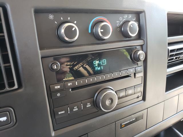 used 2014 Chevrolet Express 1500 car, priced at $25,985