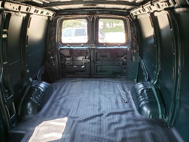 used 2014 Chevrolet Express 1500 car, priced at $25,985