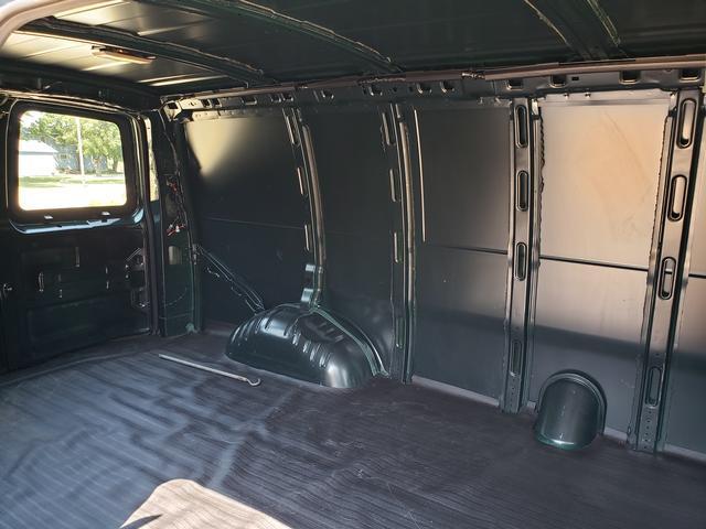 used 2014 Chevrolet Express 1500 car, priced at $25,985