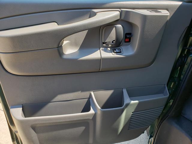used 2014 Chevrolet Express 1500 car, priced at $25,985