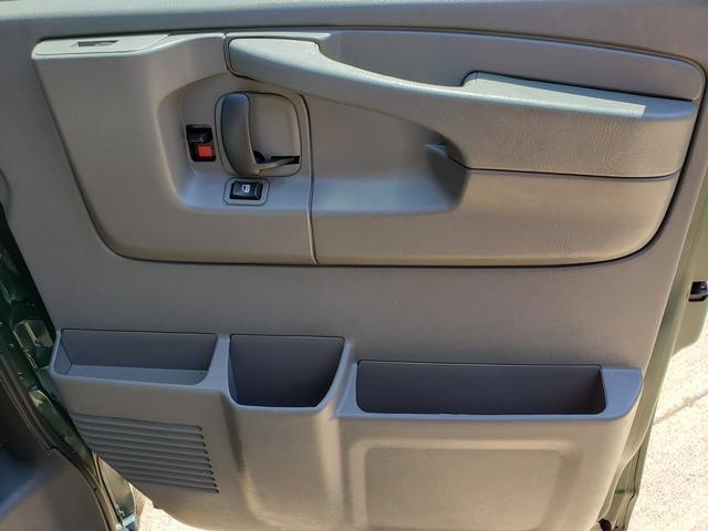 used 2014 Chevrolet Express 1500 car, priced at $25,985
