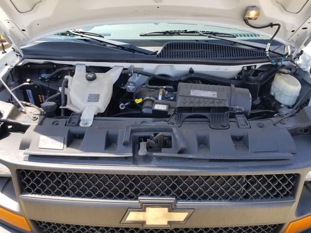 used 2016 Chevrolet Express 2500 car, priced at $27,485