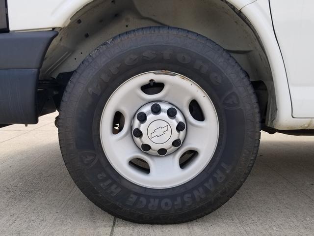used 2016 Chevrolet Express 2500 car, priced at $27,485