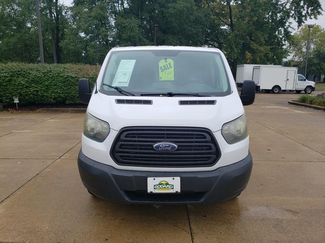 used 2015 Ford Transit-150 car, priced at $27,985