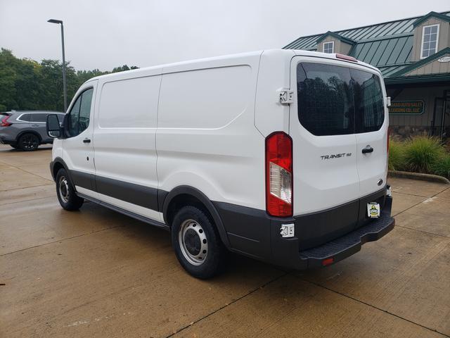 used 2015 Ford Transit-150 car, priced at $27,985