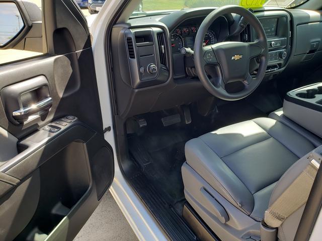 used 2016 Chevrolet Silverado 1500 car, priced at $21,985