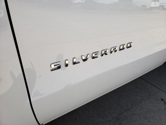 used 2016 Chevrolet Silverado 1500 car, priced at $21,985