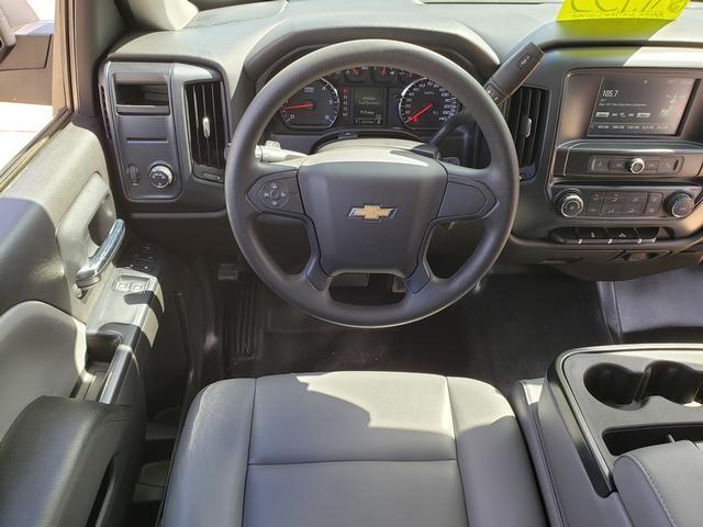 used 2016 Chevrolet Silverado 1500 car, priced at $21,985