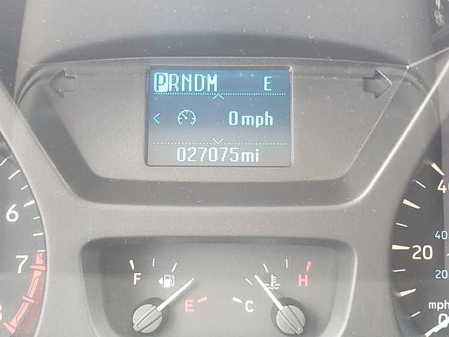 used 2016 Ford Transit-150 car, priced at $26,985