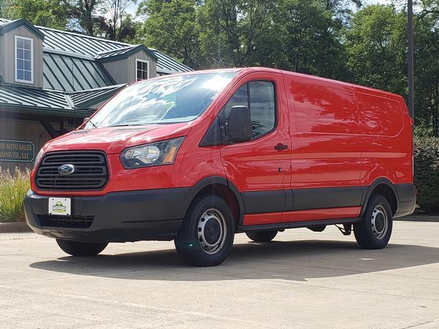 used 2016 Ford Transit-150 car, priced at $26,985