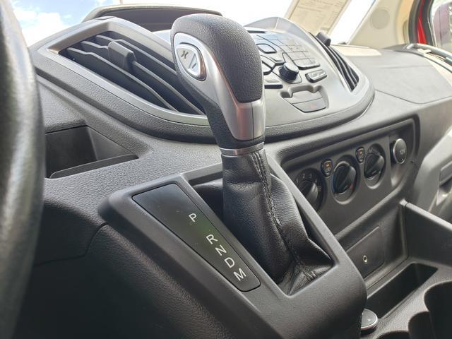 used 2016 Ford Transit-150 car, priced at $26,985