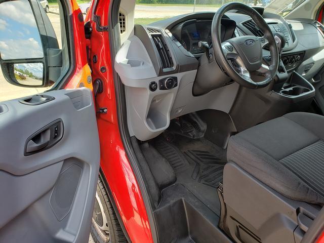 used 2016 Ford Transit-150 car, priced at $26,985
