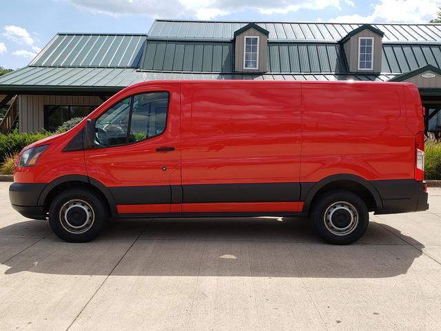 used 2016 Ford Transit-150 car, priced at $26,985