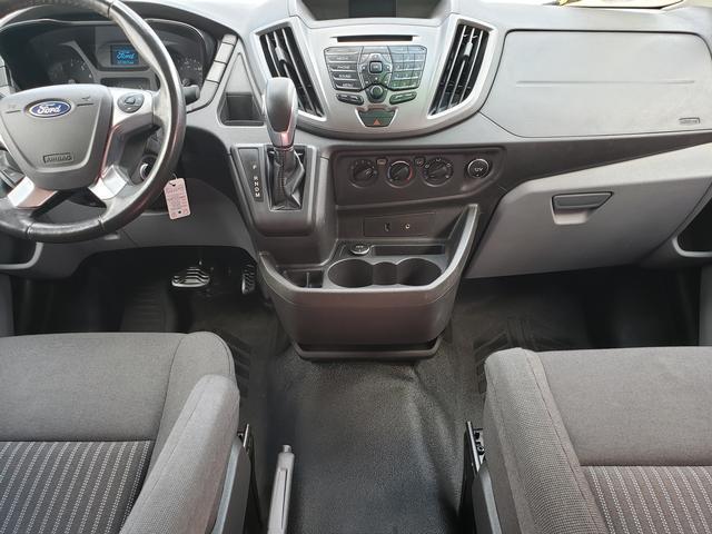 used 2016 Ford Transit-150 car, priced at $26,985