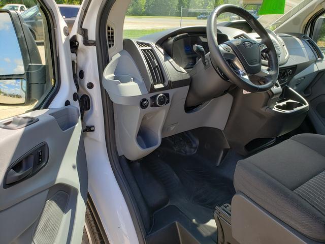 used 2016 Ford Transit-150 car, priced at $26,985
