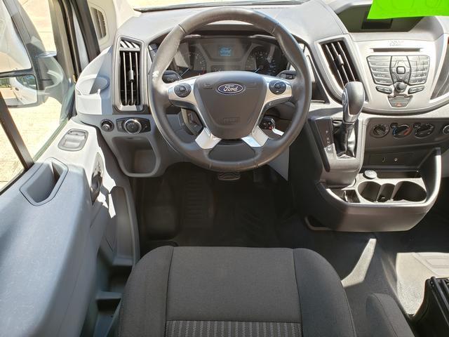 used 2016 Ford Transit-150 car, priced at $26,985