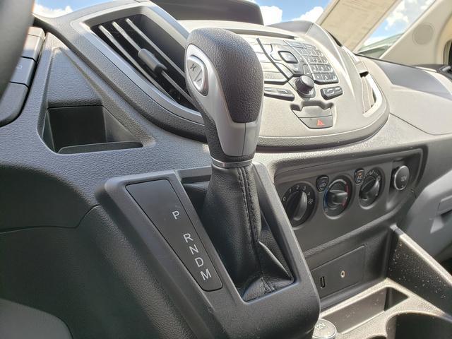 used 2016 Ford Transit-350 car, priced at $33,985