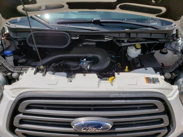 used 2016 Ford Transit-350 car, priced at $33,985