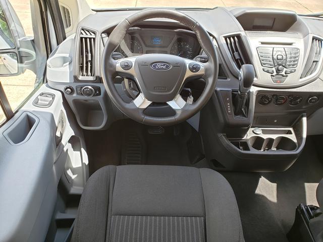 used 2016 Ford Transit-350 car, priced at $33,985