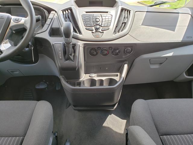 used 2016 Ford Transit-350 car, priced at $33,985