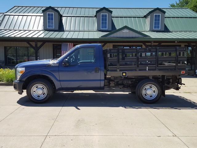 used 2012 Ford F-350 car, priced at $29,285