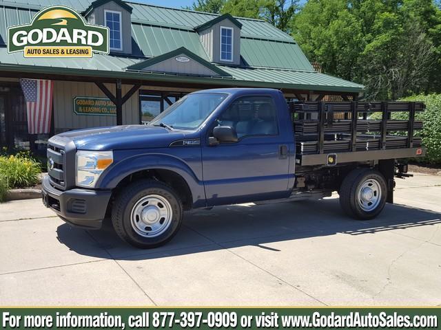 used 2012 Ford F-350 car, priced at $29,285