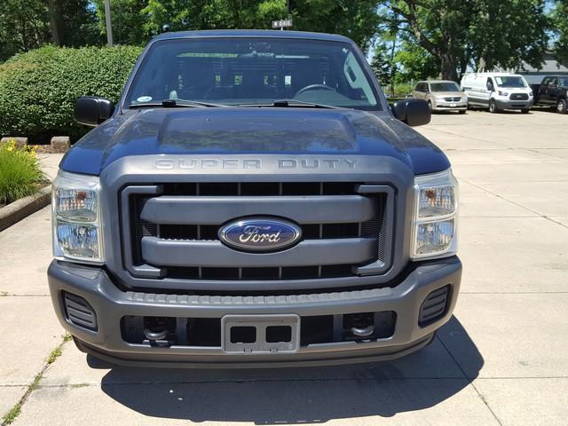 used 2012 Ford F-350 car, priced at $29,285